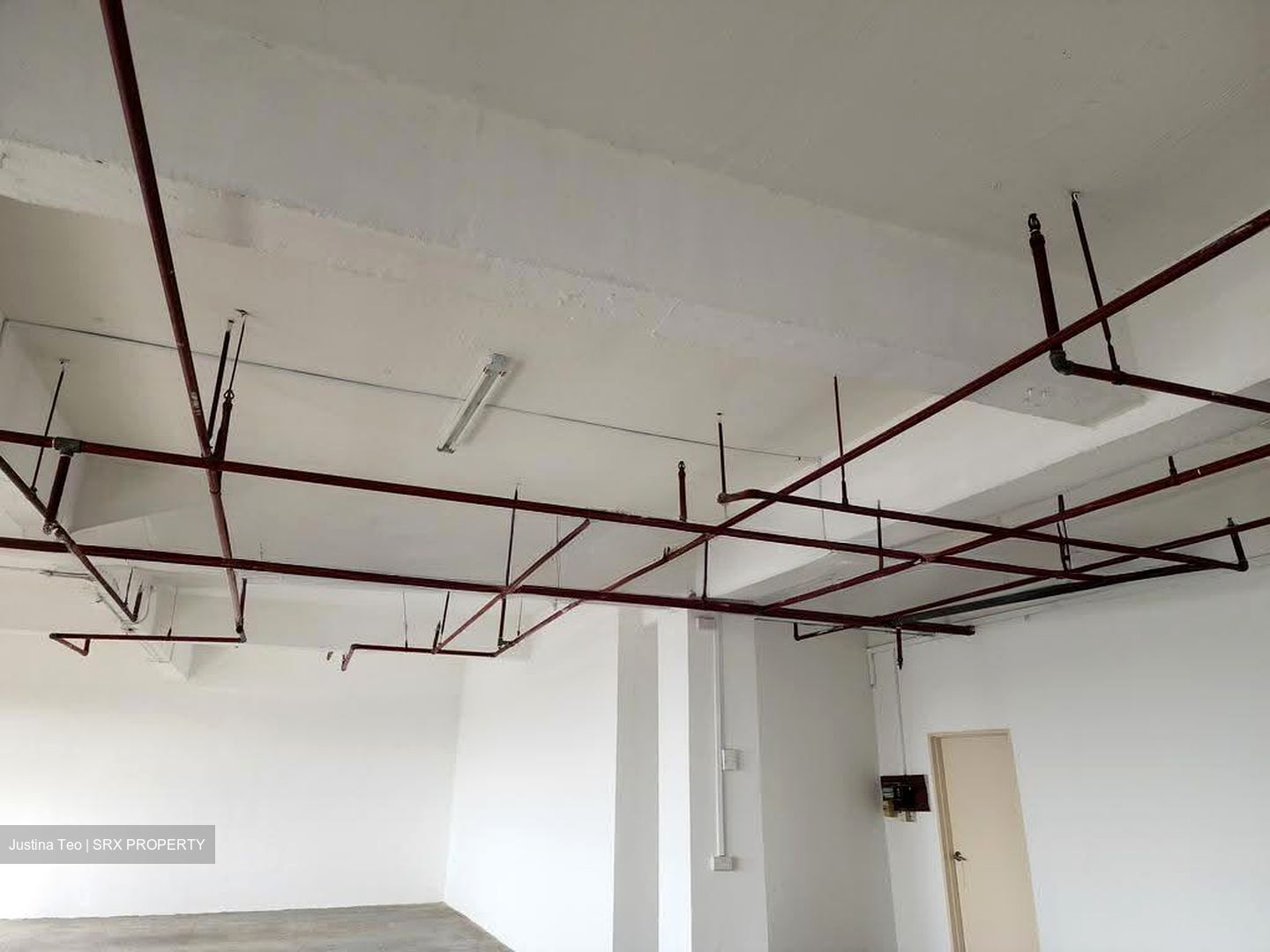 Aljunied Industrial Complex (D14), Factory #631925811